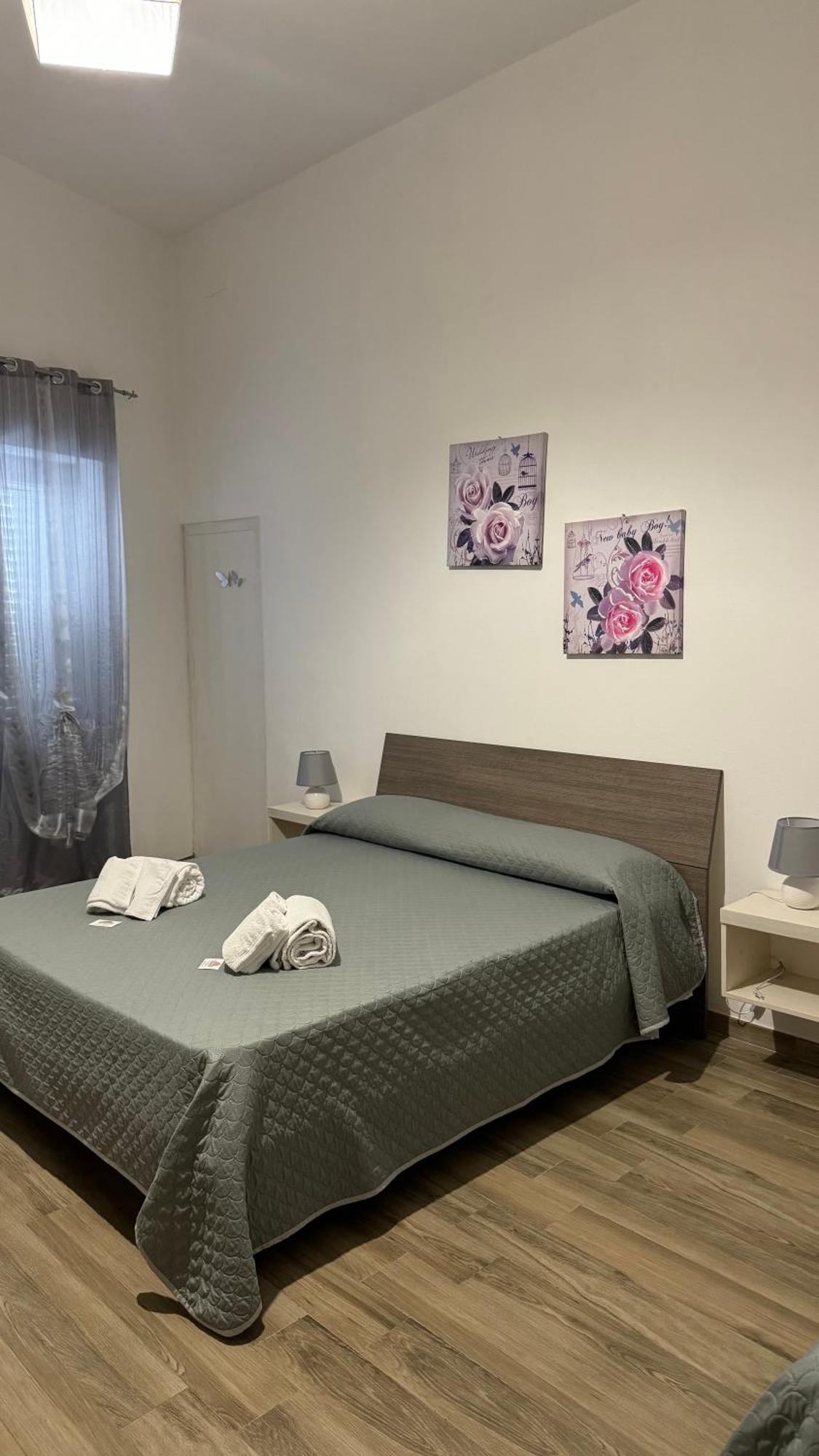 ウッジャーノ・ラ・キエーザ Carpentry Bed & Breakfast エクステリア 写真