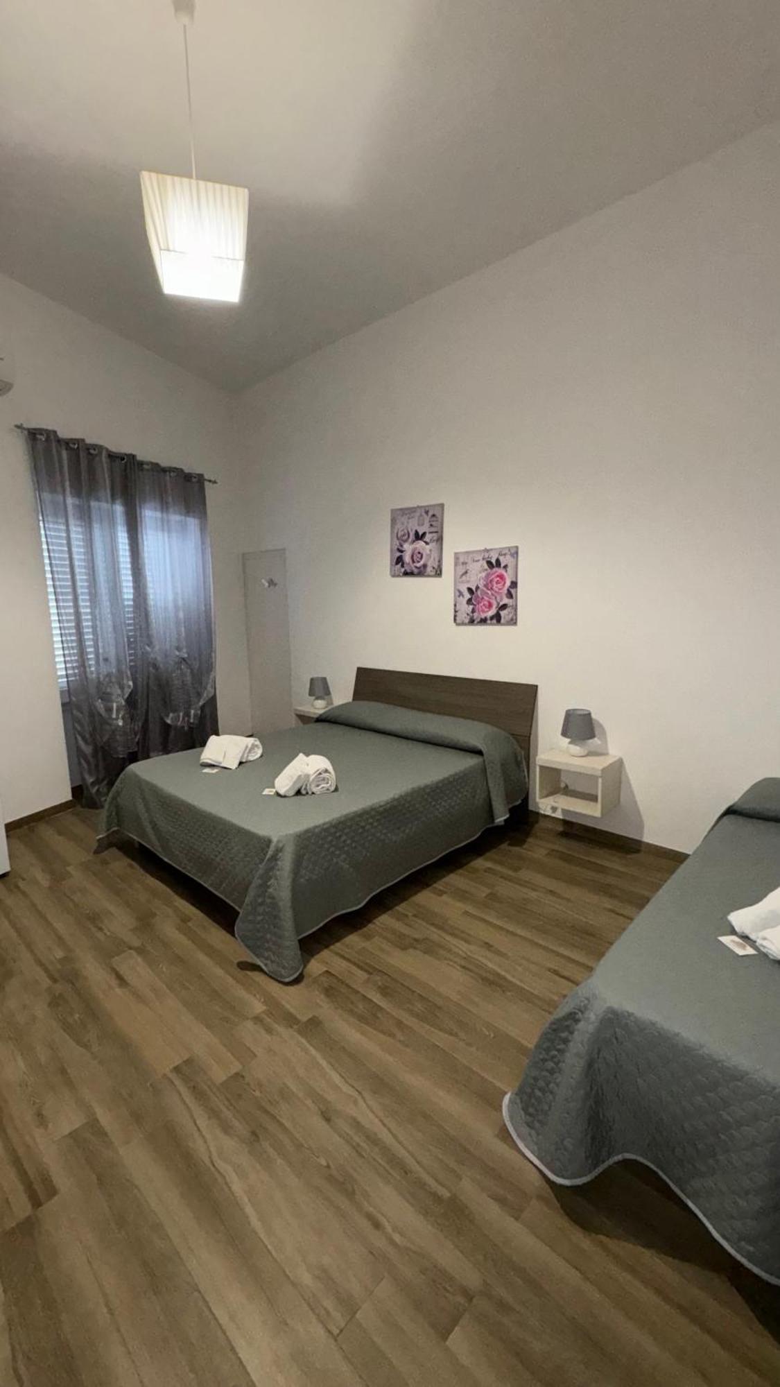 ウッジャーノ・ラ・キエーザ Carpentry Bed & Breakfast エクステリア 写真